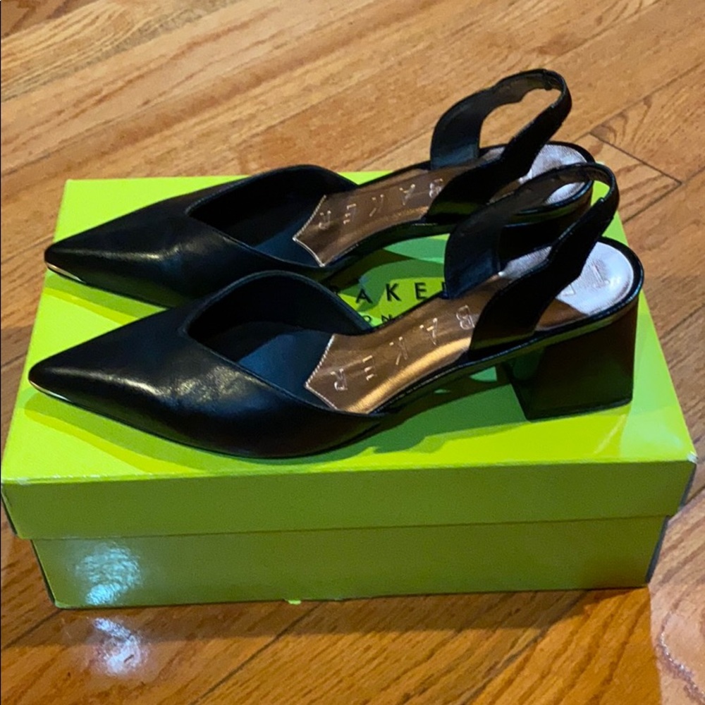 🔥🔥🔥 NEW Ted Baker Pumps Heels